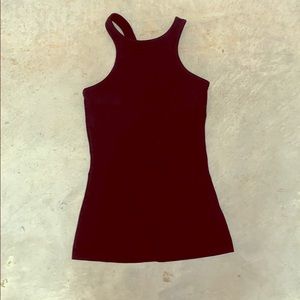 Beyond Yoga Under Lock and Keyhole Tank